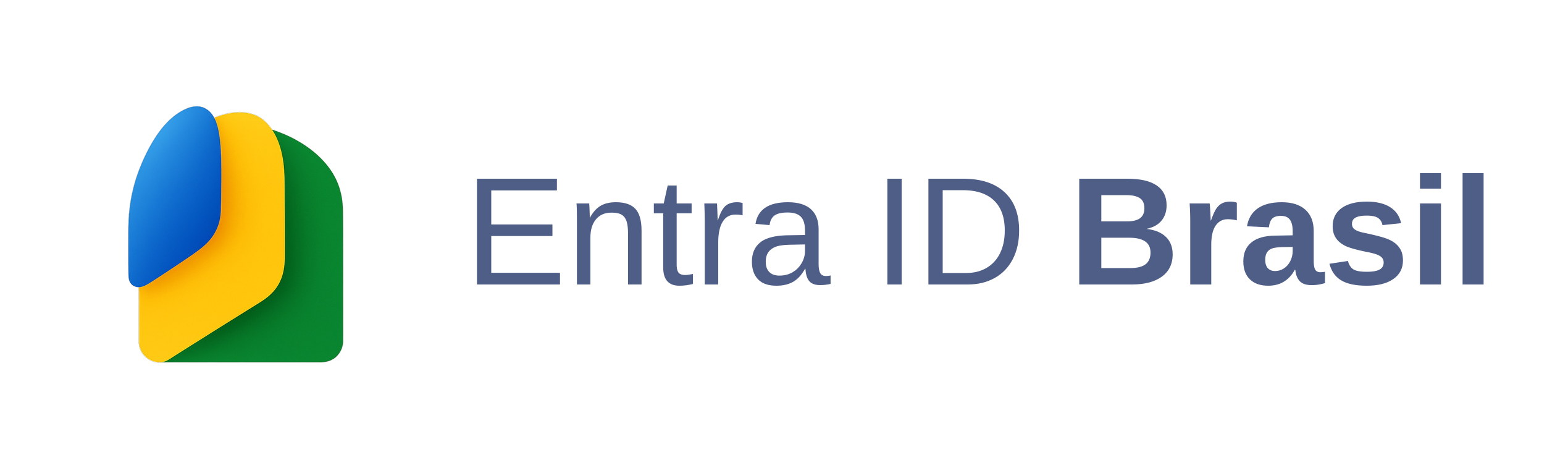 Entra ID Brasil
